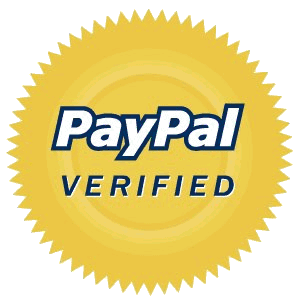 PayPal certified