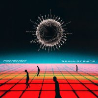 moonbooter - Reminiscence